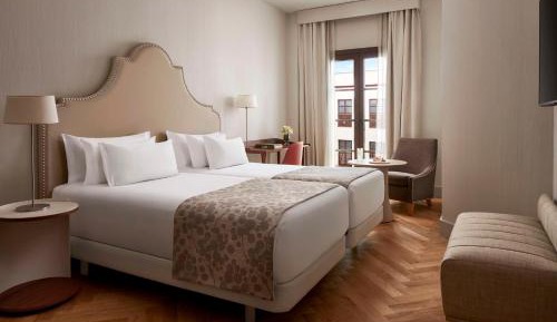 Premium Double or Twin Room
