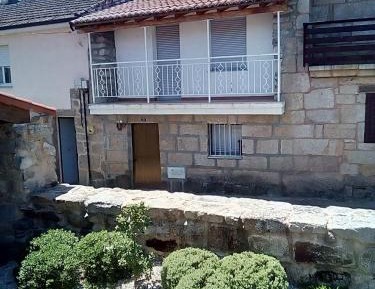 Two-Bedroom Townhouse