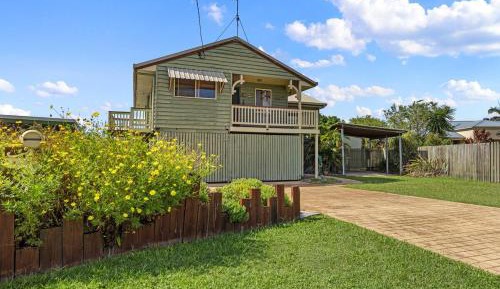 Four-Bedroom House