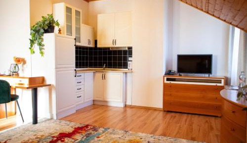 Standard Apartment