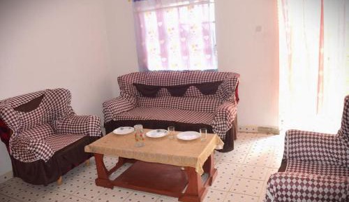 Triple Room with Shared Bathroom