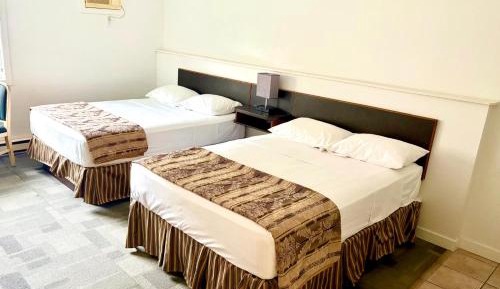 Quadruple Room with Mountain View