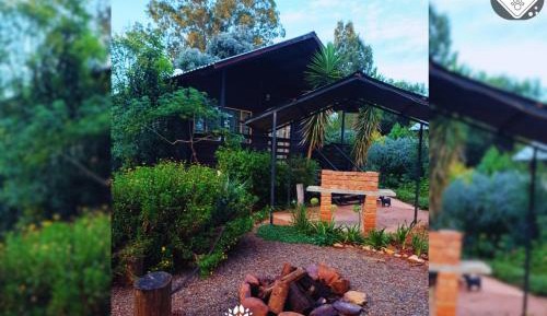 Oriole cottage