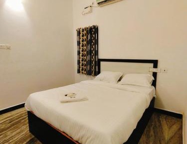 Budget Double Room
