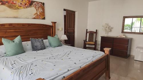 Superior Triple Room with Sea View