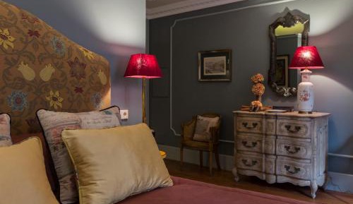King Suite