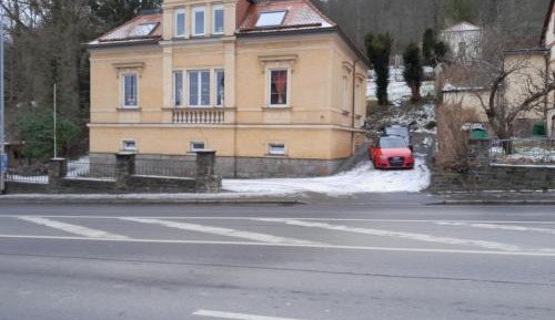 Two-Bedroom Apartment with View