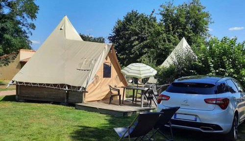 Tent