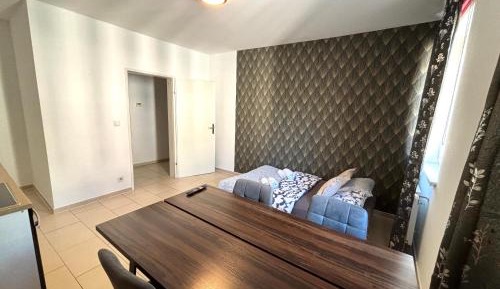Double Room - Disability Access