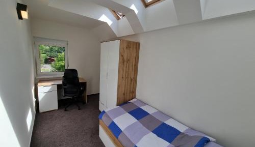 Two-Room Apartment