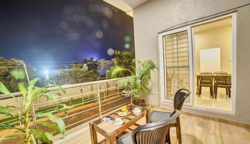 Deluxe Villa