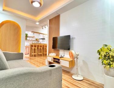 One-Bedroom Villa