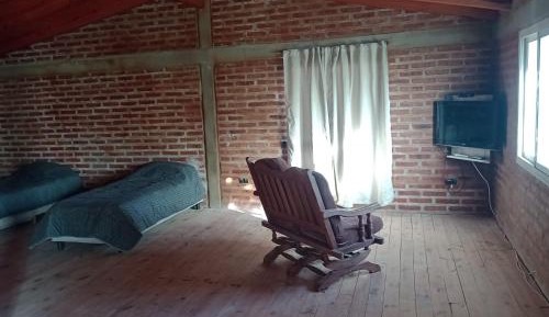 Three-Bedroom Home