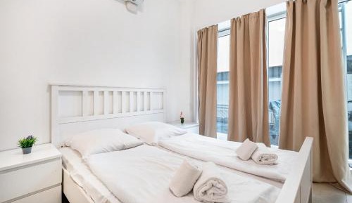 Two-Bedroom Superior Apartment