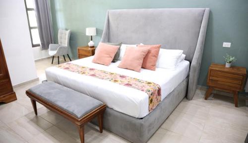 King Room