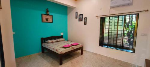 King Room with Balcony