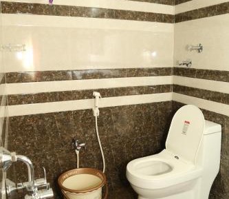 Deluxe Family Suite