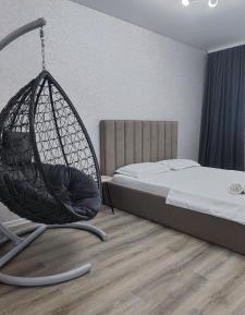 Superior Apartment with Balcony