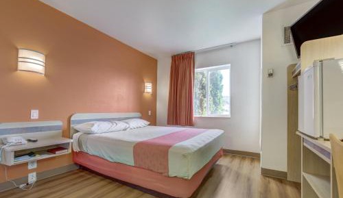 Queen Room - Disability Access - Roll in Shower