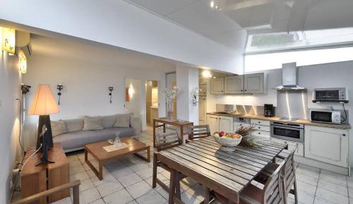 Maisonette