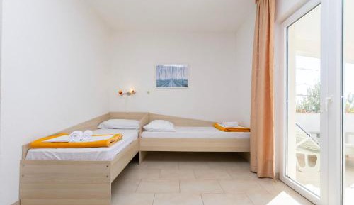 One-Bedroom apartment Standard