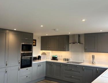 Three-Bedroom Home