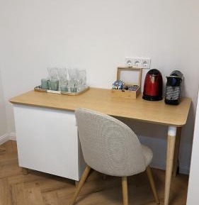Two-Room Apartment