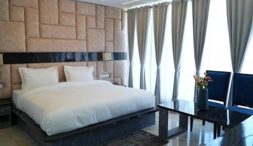 Standard Suite