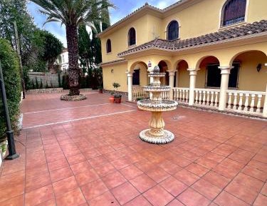 Five-Bedroom House