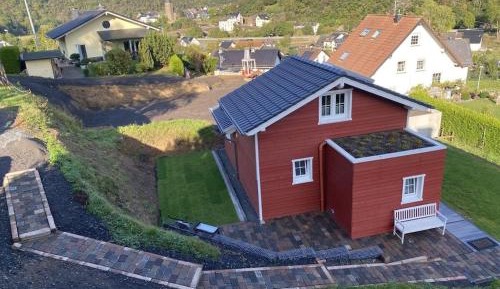 Two-Bedroom Holiday Home