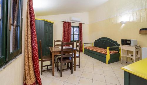Standard Apartment