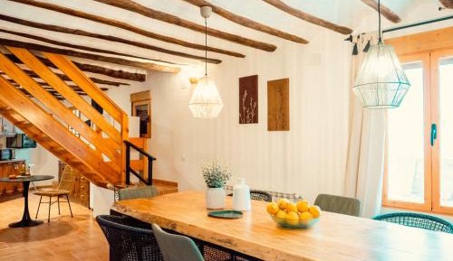 Three-Bedroom Home