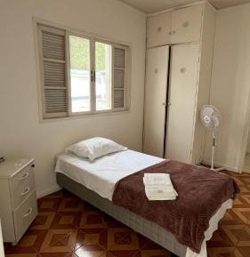 Economy Single Room