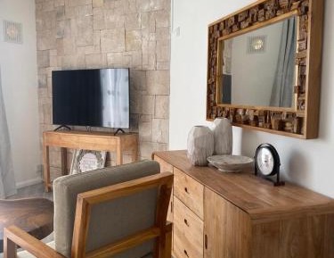 Two-Bedroom Superior Apartment