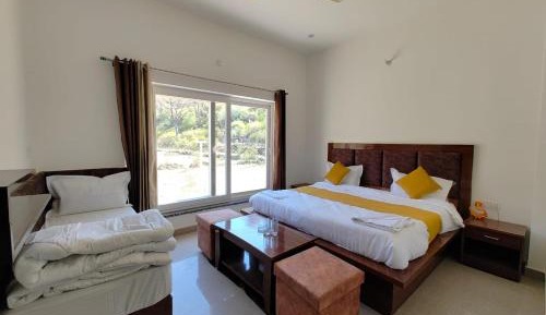 Classic Triple Room