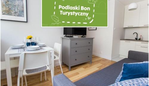 One Bedroom Apartment with Balcony