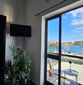 Seaview Room With Balcony
