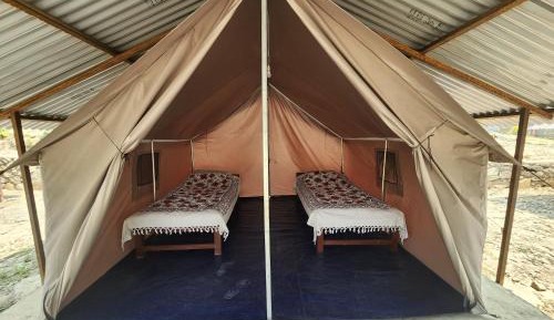 Tent
