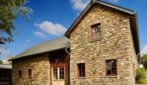 Five-Bedroom Holiday Home