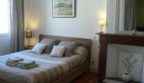 Triple Room with Private Bathroom