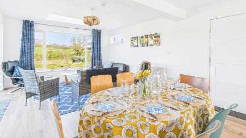 Four-Bedroom Holiday Home