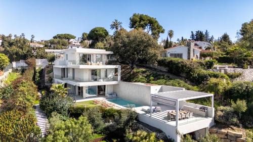 Superior Villa with Penthouse