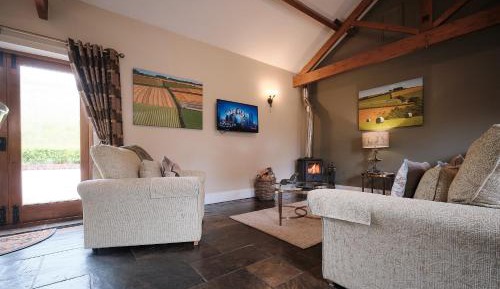 Two-Bedroom Cottage