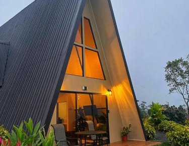 Two-Bedroom Chalet