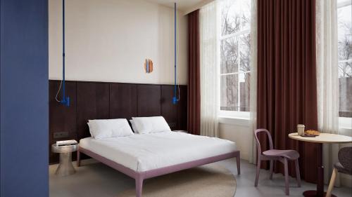 Big Double Room