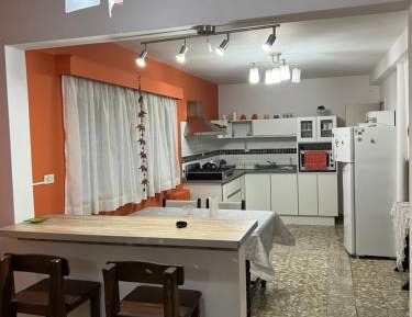 Two-Room Apartment