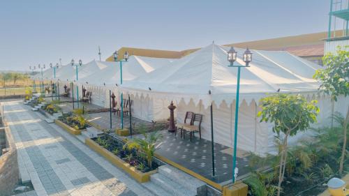 Tent
