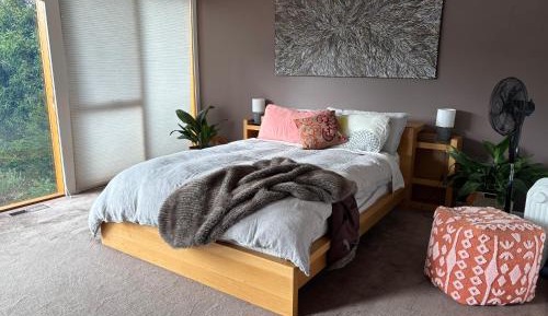 One-Bedroom Studio