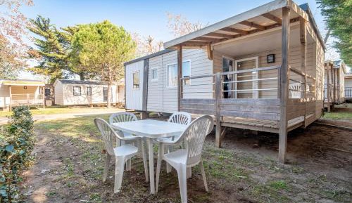 Mobile Home