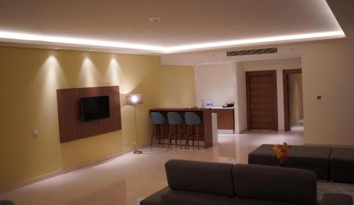 Family Suite